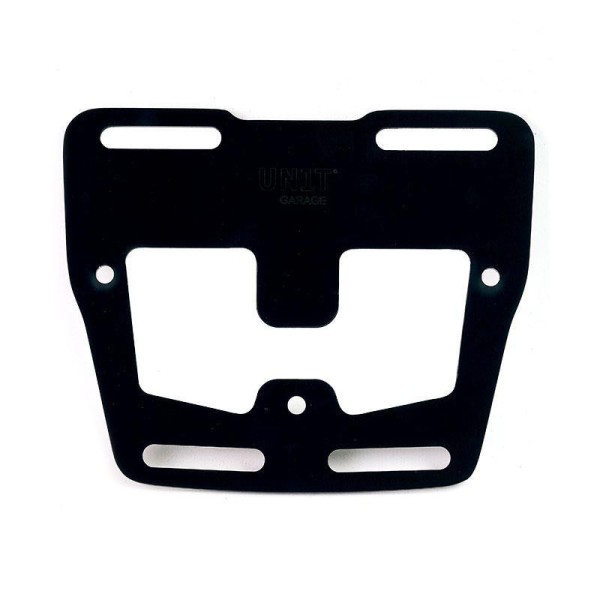 Portaequipajes auxiliar pan america hd