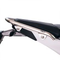 Maneta trasera bmw r1300gs plata