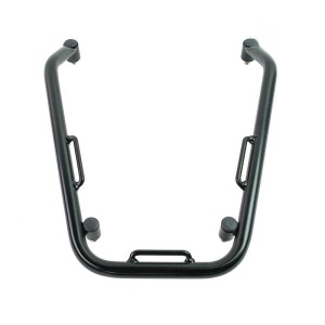 Manija trasera para silla de montar rallye