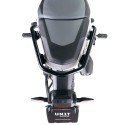 Mango trasero bmw r1300gs negro