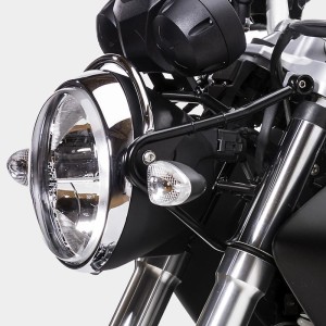 Marco de faros (de 2006 a 2010)