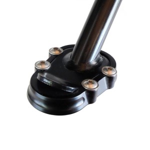Extensión de la base del trípode ninet