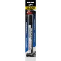 Rotulador de retoque de carrocería negro 541