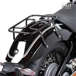 Portaequipajes de turismo r18