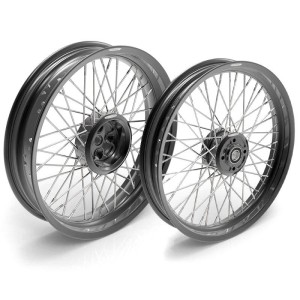 Ruedas radiales k100rs-rt-ls 48m6
