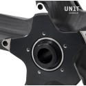 Juego de ruedas de carbono rotobox boost r ninet