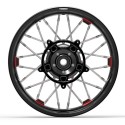 Par de ruedas radiales ninet urbangs 24m9 sx tubeless (2016 en adelante)