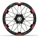 Par de ruedas radiales r1200r 24m9 sx tubeless (2006-2012)