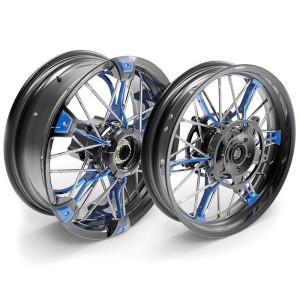 Par de ruedas radiales r1200r 24m9 sx-spider tubeless (2006-2012)