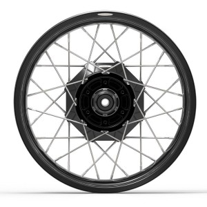 Ruedas de radios moto guzzi v7 32m6