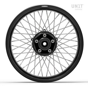 Ruedas de radios yamaha mt09-sp 48m6 (2017 en adelante)