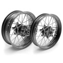 Ruedas de radios yamaha mt09 abs 24m9 (2015 en adelante)