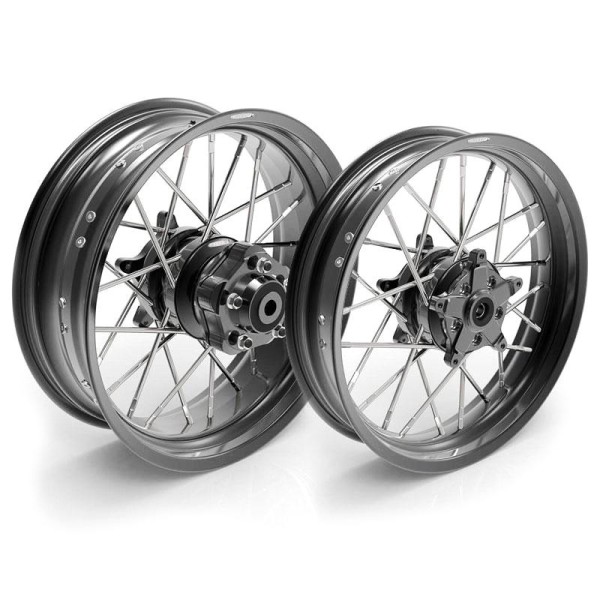 Ruedas de radios yamaha mt09 abs 24m9 (2015 en adelante)