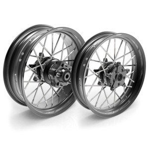 Ruedas de radios yamaha mt09-sp 24m9 (2017 en adelante)
