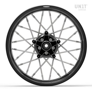 Ruedas de radios yamaha mt09-sp 24m9 (2017 en adelante)