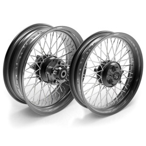 Juego de ruedas de radios triumph tiger 900 48m6 tubeless (2020 en adelante)