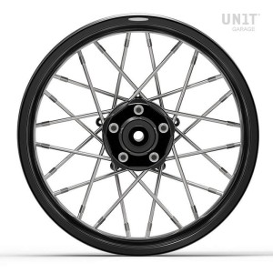 Par de ruedas de radios triumph tiger 900 24m9 tubeless (2020 en adelante)