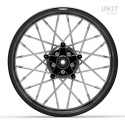 Par de ruedas de radios triumph tiger 900 24m9 tubeless (2020 en adelante)