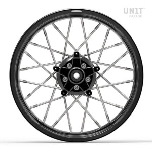 Par de ruedas de radios triumph tiger 900 24m9 tubeless (2020 en adelante)