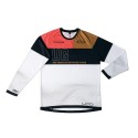 Racing jersey unit garage - ola