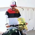 Racing jersey unit garage - ola