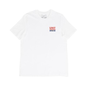 Camiseta unitgarage 'club de motociclistas anti-stock'