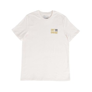 Camiseta unitgarage 'smokers delight'