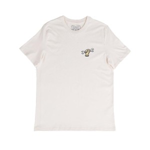 Camiseta unitgarage 'guante'