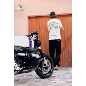 Camiseta unitgarage 'guante'
