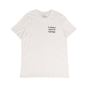 Camiseta unitgarage 'san clemente'