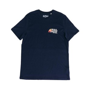 Camiseta unitgarage 'build your dream'