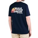 Camiseta unitgarage 'build your dream'