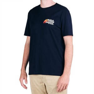 Camiseta unitgarage 'build your dream'