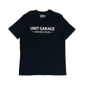 Camiseta unitgarage 'bolt'