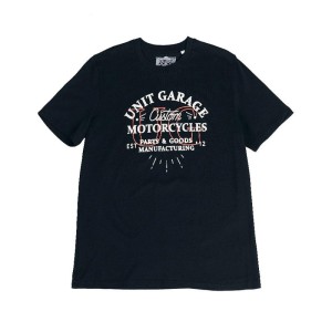 Camiseta unitgarage 'ug custom'