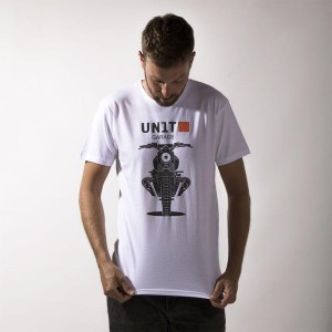 Camiseta sin excusas 029