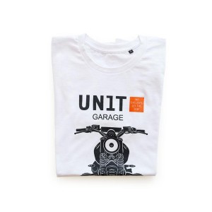 Camiseta sin excusas 029