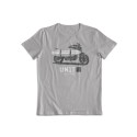 Camiseta sin excusas 030