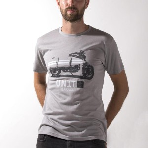 Camiseta sin excusas 030