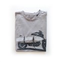 Camiseta sin excusas 030