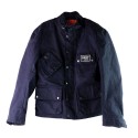 Chaqueta zagora azul