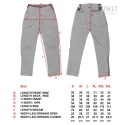Pantalones zagora