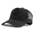 Trucker unit gorra negra para garaje