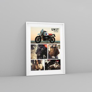 Póster b