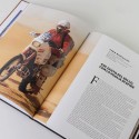 Libro obiettivo dakar