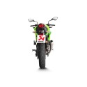 Silenciosos Slip-on  Akrapovic S-K2SO8-CUBT