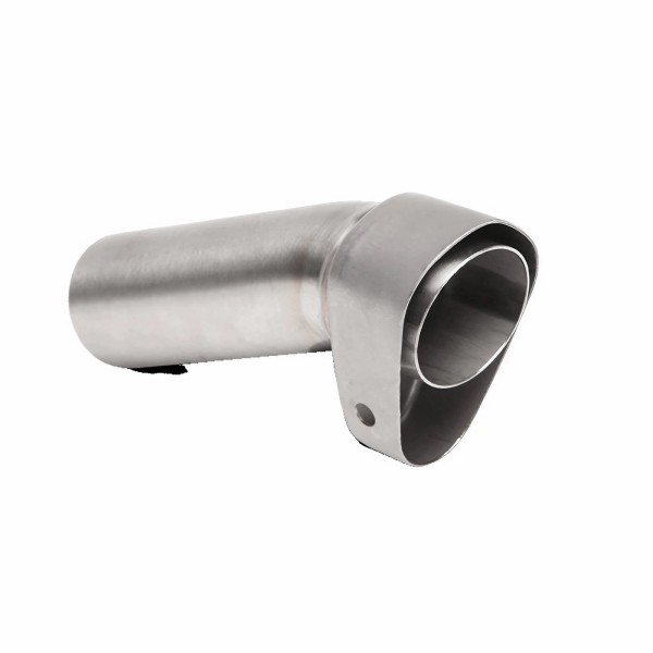 Reductor de ruido  Akrapovic V-TUV108