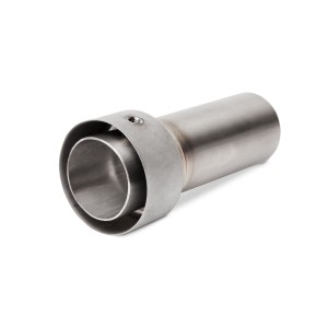 Reductor de ruido  Akrapovic V-TUV158