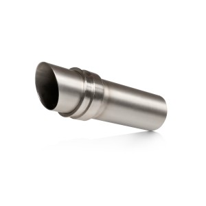 Reductor de ruido  Akrapovic V-TUV326