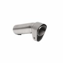 Reductor de ruido  Akrapovic V-TUV049-1